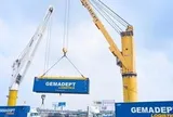 Gemadept ‘rót’ 300 tỷ đồng góp vốn thành lập doanh nghiệp mới tại Hải Phòng