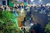 Tìm kiếm bé gái 13 tuổi bị nước cuốn mất tích ở Đà Lạt