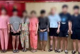 TPHCM: Mạnh tay xử lý mại dâm trá hình trên không gian mạng
