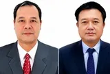 Phó Chủ tịch HĐND và Trưởng Ban Nội chính tỉnh Quảng Ninh bị khai trừ đảng
