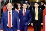 Con trai cả tỉ phú Phạm Nhật Vượng làm Chủ tịch VinFast