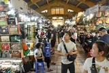 Chính phủ phê duyệt loạt chính sách hỗ trợ hộ kinh doanh phát triển bền vững