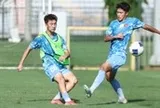 U19 Việt Nam tập buổi cuối cùng trước khi lên đường sang Indonesia