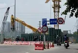 Đà Nẵng tăng tốc đầu tư công