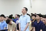 Xét xử "ông trùm" tổ chức đánh bạc hơn 4.000 tỉ đồng