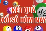 Kết quả xổ số hôm nay, 27-5: Xổ số miền Nam - Đồng Nai, Cần Thơ, Sóc Trăng