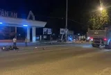 Hai thanh niên tử vong tại chỗ sau cú va chạm với xe ben