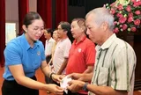 Thành ủy TPHCM ra chỉ thị mới về công tác giảm nghèo