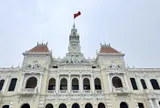 TPHCM: Người dân góp ý dự thảo Luật Đô thị đặc biệt bằng cách nào?