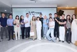 Admicro gặp gỡ RedNote, BBK! Media: Mở tuyến đối thoại hợp tác quốc tế
