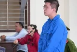 Tử hình Trần Văn Quý 23 tuổi
