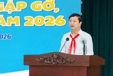 Chăm lo chu đáo những trụ cột của tương lai