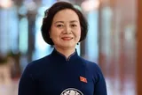 Phó Thủ tướng Chính phủ Phạm Thị Thanh Trà làm Chủ tịch Ủy ban Quốc gia về trẻ em