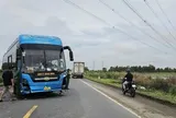 Cần Thơ: Tai nạn giao thông làm 2 người tử vong, trong đó có thai phụ