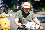 Quán ăn Hà Nội 'ế sạch' đơn trưa vì nắng nóng