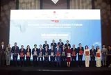 Mở chương mới cho quan hệ Việt Nam - Singapore