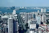 Hà Nội thu hồi loạt dự án thương mại, văn phòng, khách sạn... bỏ hoang, chậm triển khai