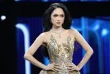 Hương Giang là á hậu 2 MGI All Stars 2026: Tôi là người kiên cường, đến đây kể câu chuyện đời mình