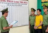 Ra lệnh bắt tạm giam Phạm Quốc Kỳ, sinh năm 1988