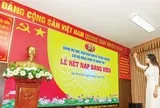 Hướng dẫn mới của Ban Bí thư về thẩm tra lý lịch người vào Đảng
