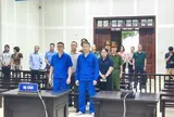 Cựu giám đốc Công ty Viglacera Hạ Long 2 bị phạt 15 năm tù