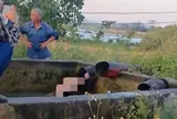Nam sinh lớp 9 tử vong thương tâm khi tắm bể chứa nước, bị mắc kẹt vào vòi hút