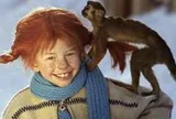 Quốc tế Thiếu nhi xem Pippi tất dài và loạt phim phục chế để khám phá thế giới