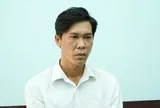 Quyết định bắt công chức địa chính Huỳnh Hải Đăng