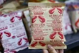 Mì Miliket chốt ngày “tặng” cổ phiếu thưởng tỷ lệ 200%