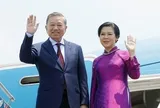 Định hình tương lai Việt Nam - Philippines