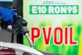 Xăng E10 chính thức phủ sóng toàn quốc