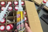 Xử phạt trường hợp kinh doanh phụ gia xăng nhập lậu