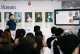 Khai mạc Summer Camp cho người dân TP.HCM tìm hiểu 250 năm hình thành nước Mỹ