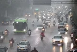 Xu thế siêu El Nino gia tăng, thời tiết 'dị thường' rình rập