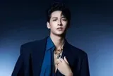 Võ Minh Thoại tái xuất đấu trường quốc tế với Mister Majestic 2026