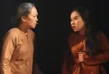 Cải lương Huỳnh Long hỗ trợ Đình Phong, tác giả trẻ của đoàn, với Diều ơi