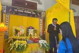 Người đàn ông chết lặng sau cuộc gọi lúc 18h: 'Bố ơi! Mẹ và em mất rồi'
