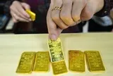 Bộ Tài chính: Chưa đánh thuế thu nhập cá nhân với giao dịch vàng miếng