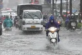 Ngày mai, miền Bắc sẽ xuất hiện mưa to đến rất to