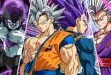 Không phải Goku hay Vegeta, đây mới là nhân vật mạnh nhất Dragon Ball Super