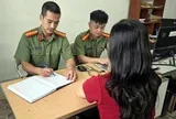 Cổ súy mê tín trên Facebook, người phụ nữ ở Hà Nội bị xử phạt
