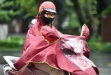 Thời tiết 10 ngày tới: Miền Bắc vừa nắng nóng, vừa xuất hiện mưa lớn