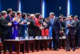 Tổng Bí thư, Chủ tịch nước Tô Lâm dự khai mạc Đại hội XIV Công đoàn Việt Nam