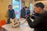 Câu chuyện về 21 con đường mang tên Hồ Chí Minh tại Ý