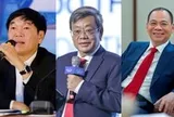 Gửi ngân hàng, cho đối tác vay, tập đoàn của các tỉ phú nhận mấy tỉ tiền lãi mỗi ngày?