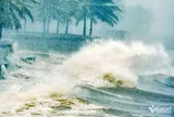 Hè 2026 đối mặt nắng nóng kỷ lục, dự báo 5 cơn bão trên Biển Đông