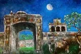 Ô Lý Artshow ra mắt tại Huế