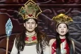 Kịch thiếu nhi Con rồng cháu tiên chào hè