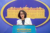 Việt Nam phản ứng trước phát biểu của Trung Quốc, Hà Lan liên quan Hoàng Sa