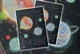 Quỹ đạo: Cuốn tiểu thuyết khám phá vẻ đẹp của vũ trụ